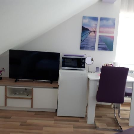 Iris Room & Apartment Slunj Εξωτερικό φωτογραφία