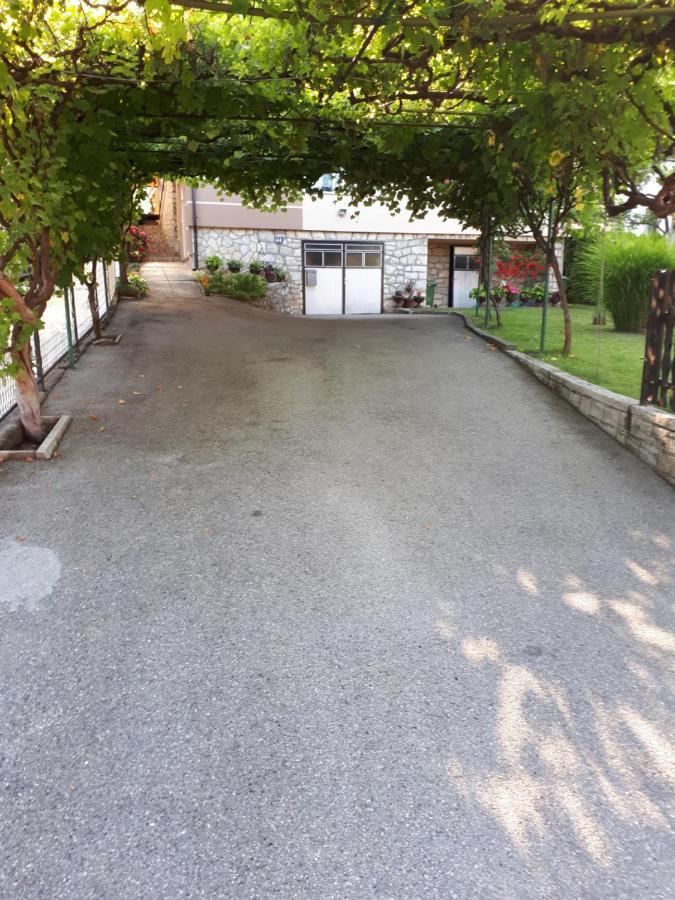 Iris Room & Apartment Slunj Εξωτερικό φωτογραφία