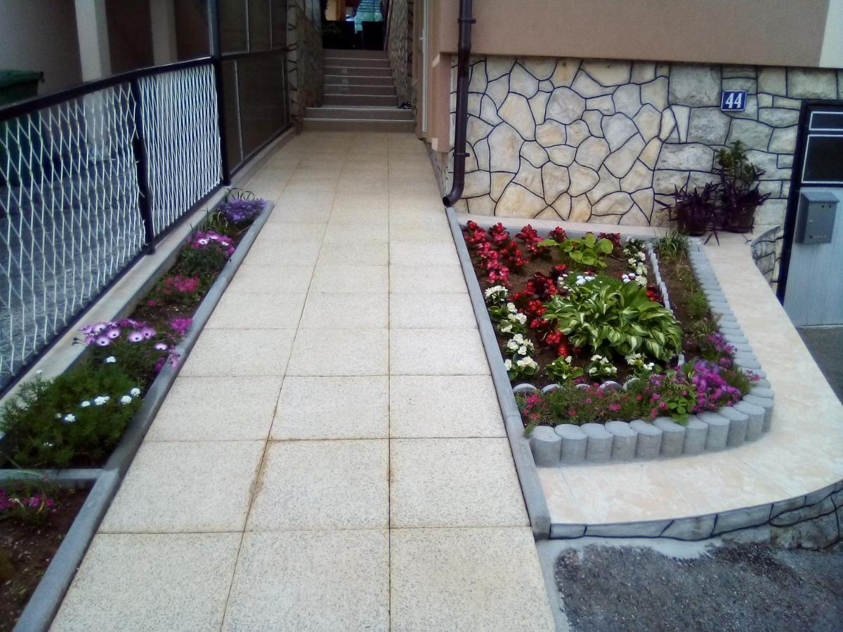 Iris Room & Apartment Slunj Εξωτερικό φωτογραφία