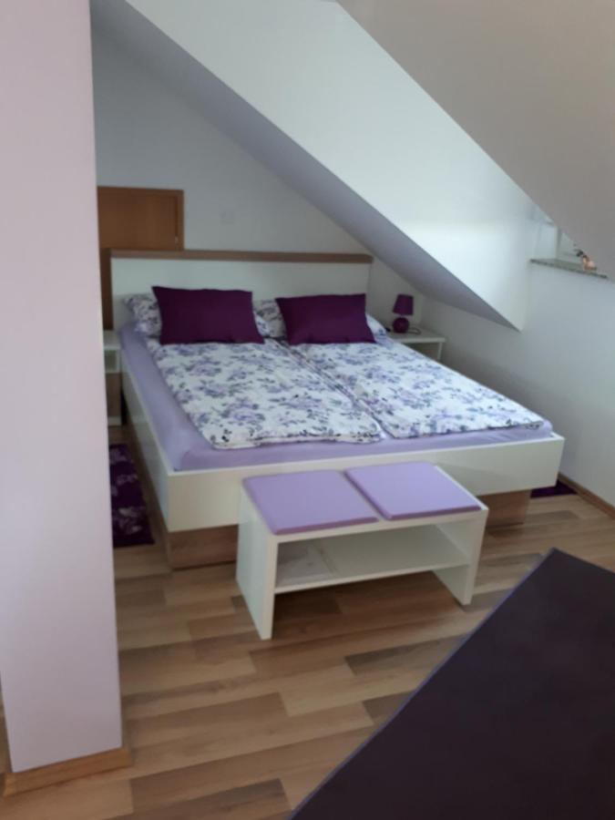 Iris Room & Apartment Slunj Εξωτερικό φωτογραφία