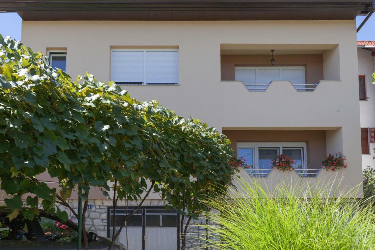 Iris Room & Apartment Slunj Εξωτερικό φωτογραφία