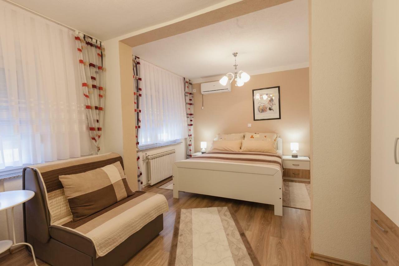 Iris Room & Apartment Slunj Εξωτερικό φωτογραφία