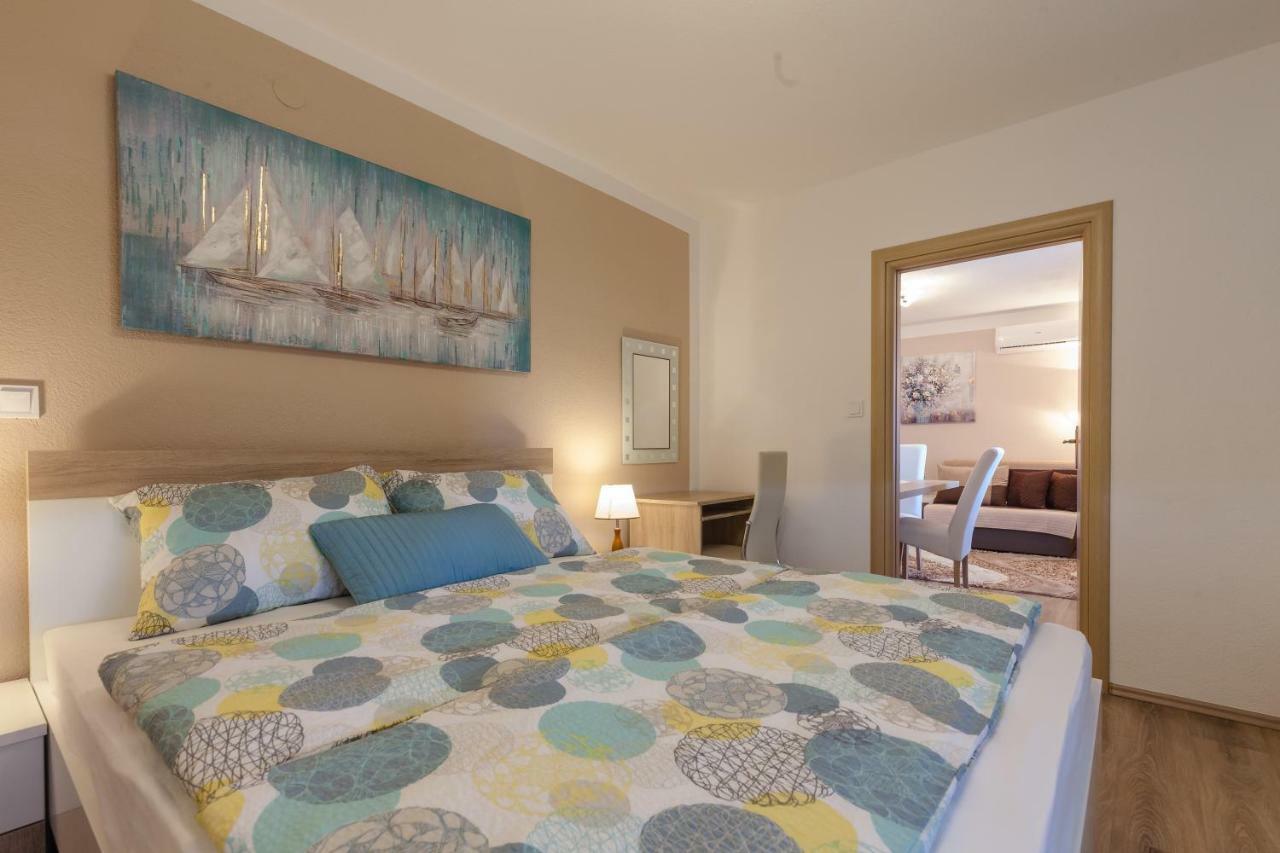 Iris Room & Apartment Slunj Εξωτερικό φωτογραφία