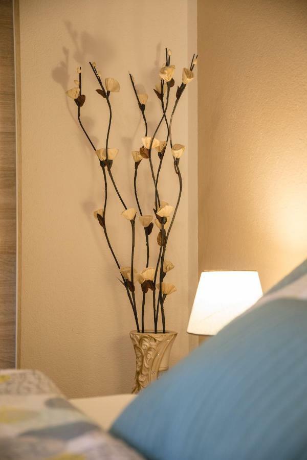 Iris Room & Apartment Slunj Εξωτερικό φωτογραφία