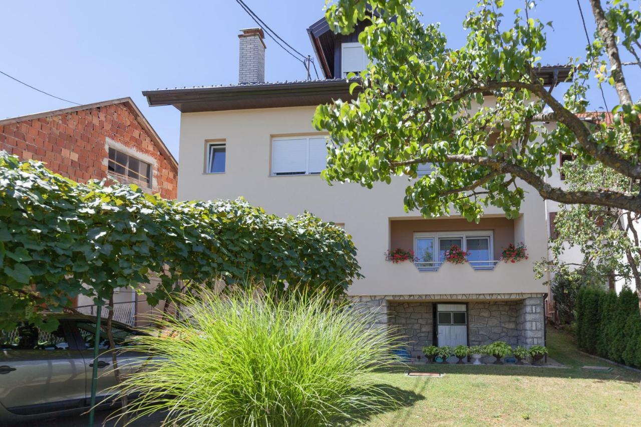 Iris Room & Apartment Slunj Εξωτερικό φωτογραφία