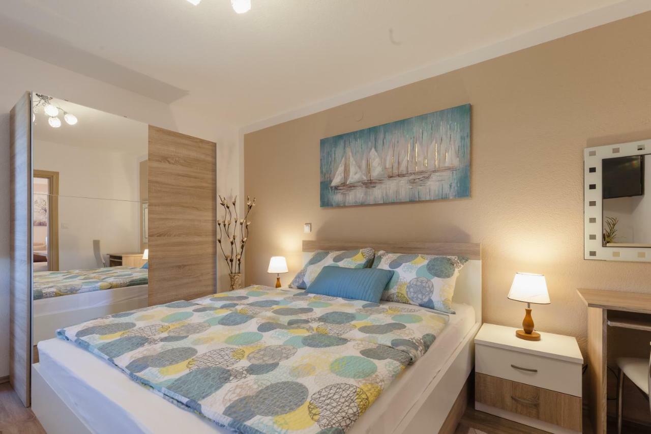 Iris Room & Apartment Slunj Εξωτερικό φωτογραφία