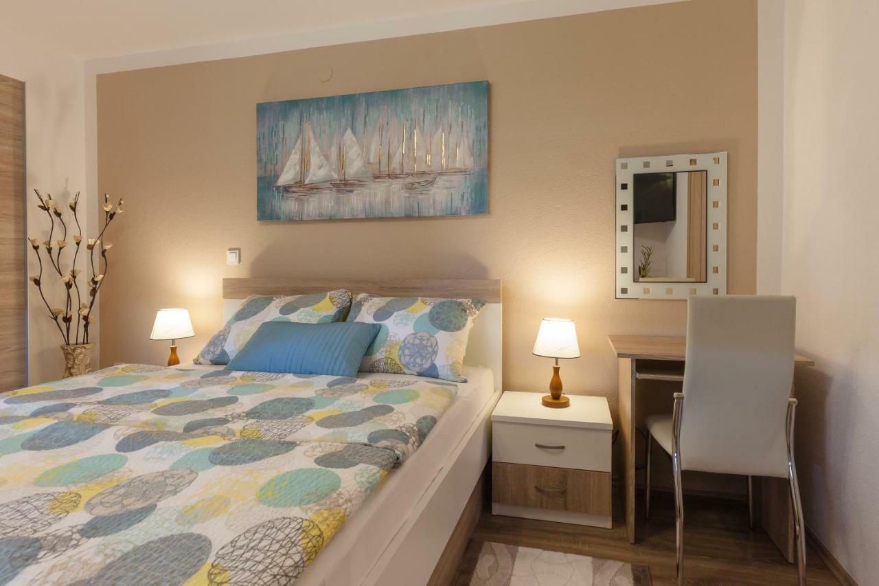 Iris Room & Apartment Slunj Εξωτερικό φωτογραφία