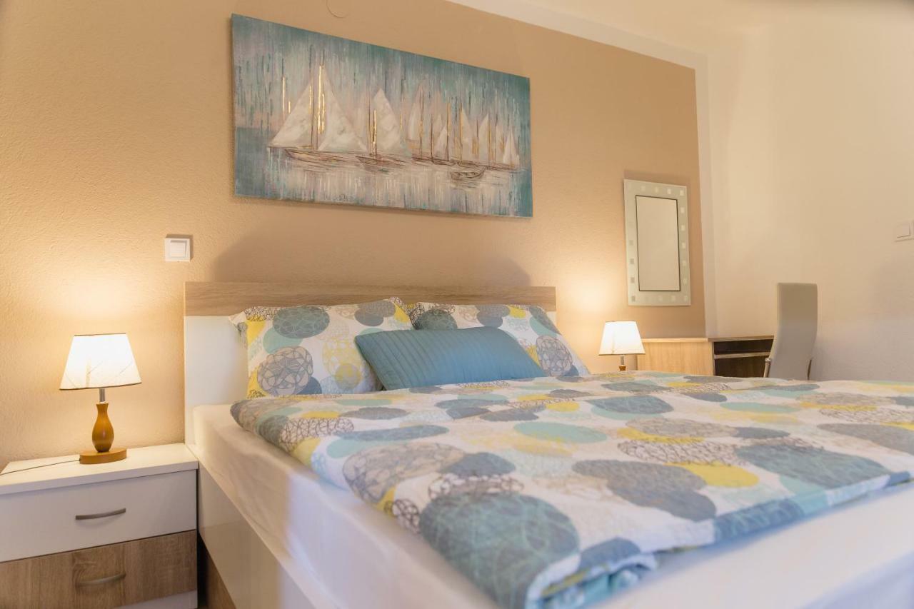 Iris Room & Apartment Slunj Εξωτερικό φωτογραφία