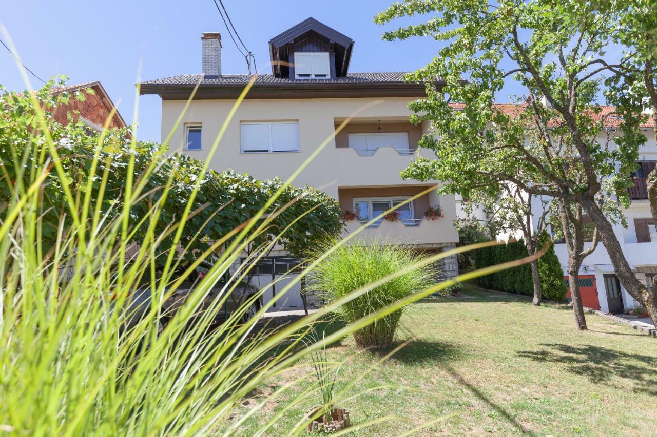 Iris Room & Apartment Slunj Εξωτερικό φωτογραφία