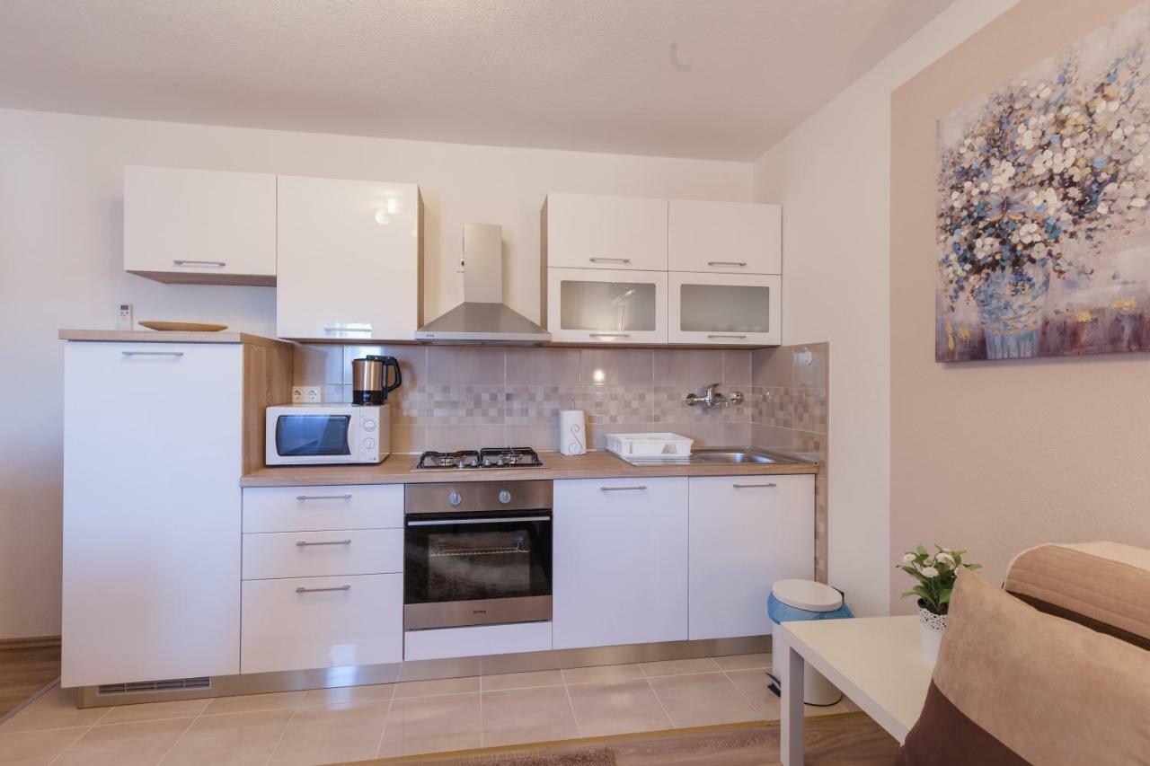 Iris Room & Apartment Slunj Εξωτερικό φωτογραφία