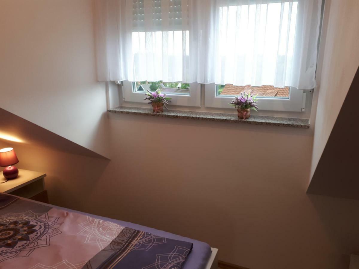 Iris Room & Apartment Slunj Εξωτερικό φωτογραφία