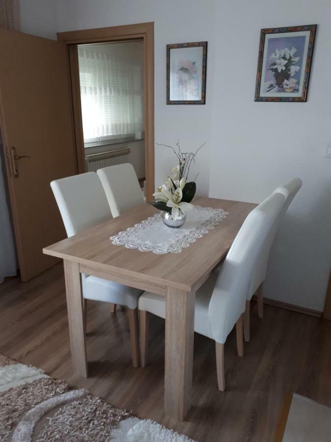 Iris Room & Apartment Slunj Εξωτερικό φωτογραφία