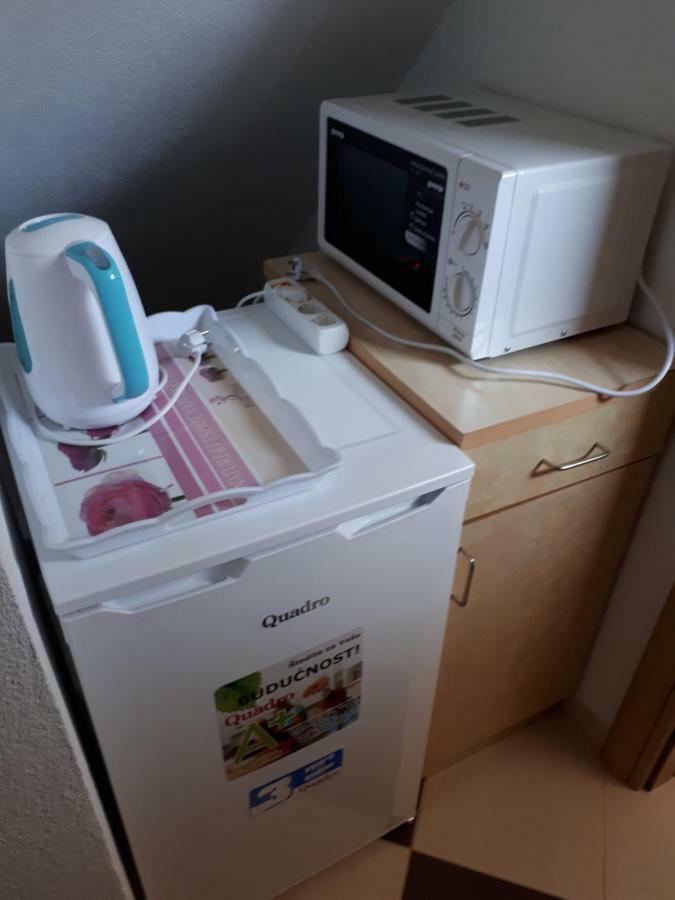 Iris Room & Apartment Slunj Εξωτερικό φωτογραφία