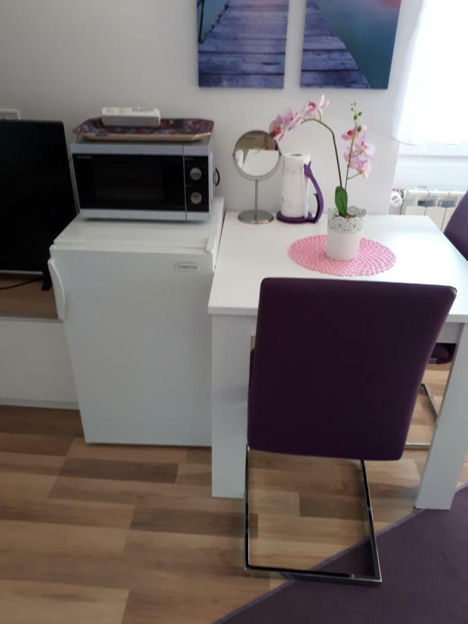 Iris Room & Apartment Slunj Εξωτερικό φωτογραφία