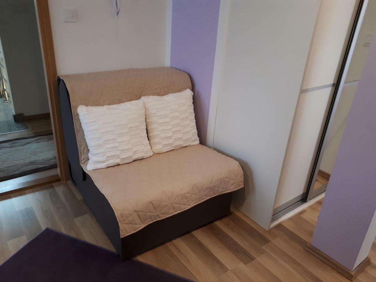 Iris Room & Apartment Slunj Εξωτερικό φωτογραφία