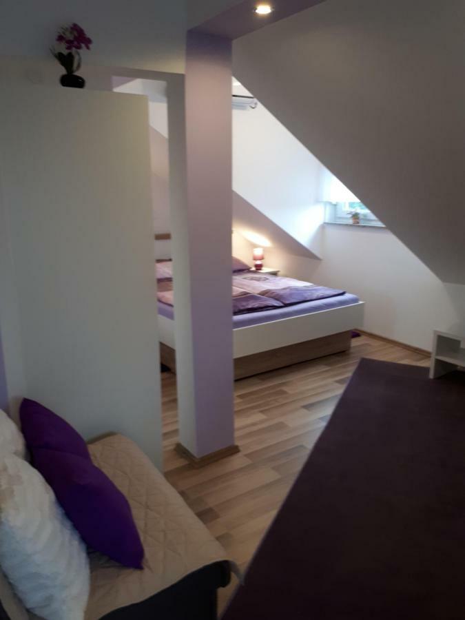 Iris Room & Apartment Slunj Εξωτερικό φωτογραφία