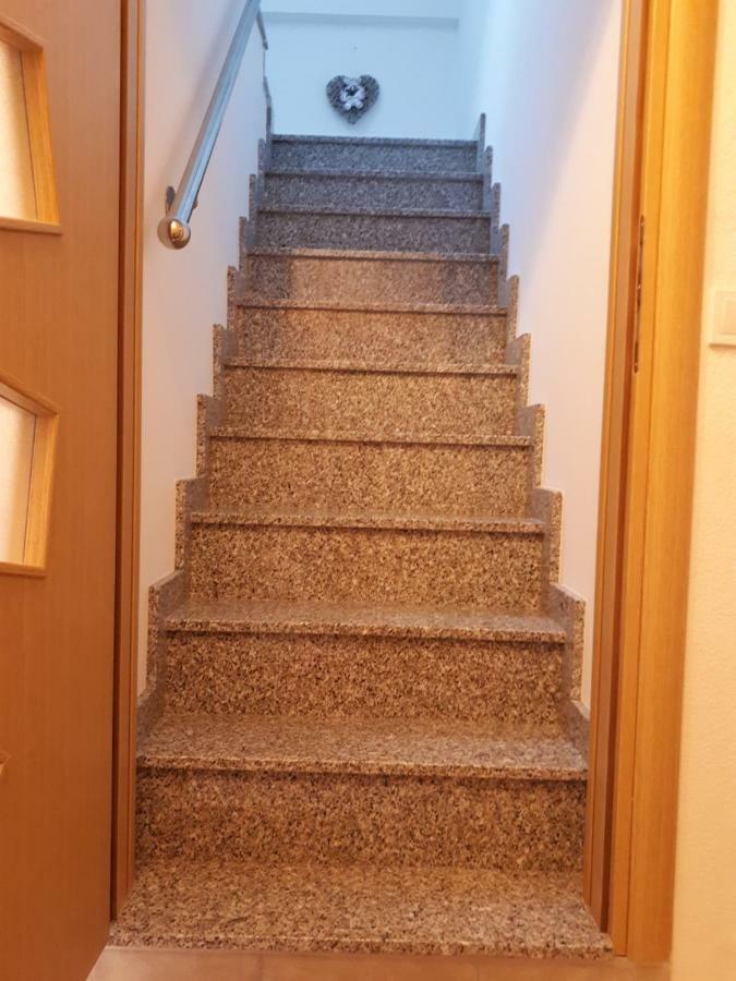 Iris Room & Apartment Slunj Εξωτερικό φωτογραφία